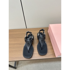 Miu Miu Sandals